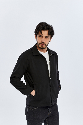 Resim Yenikoza Erkek Mont