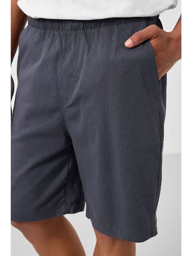 Resim T17ER-81291 Erkek Şort