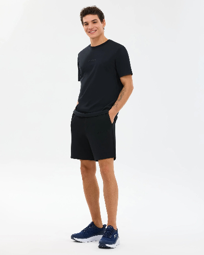 Resim Skechers  M Essential Sweat Short Erkek Şort S2610004-3817