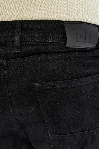 Resim Loft Erkek Jean Pantolon LF2041066