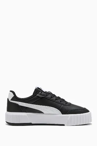 Resim Puma Carina Mia Kadın Spor Ayakkabı 402637-01