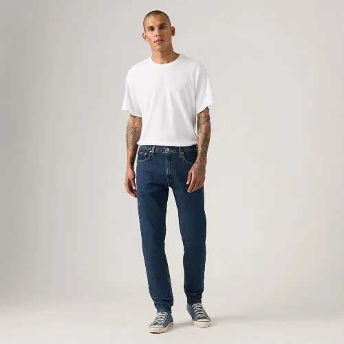 Resim Levis Erkek Jean