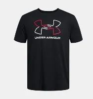 Resim Under Armour Ua Gl Foundatıon Update Ss Erkek T-Shirt 1382915-001