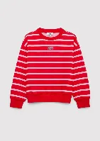 Resim Mavi Kız Çocuk Sweat M7S10038-88044