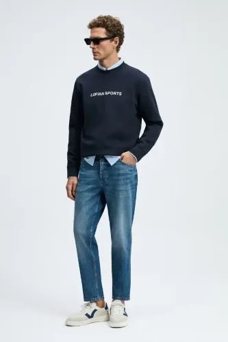 Resim Lufian Rowan Erkek Sweat 112030195