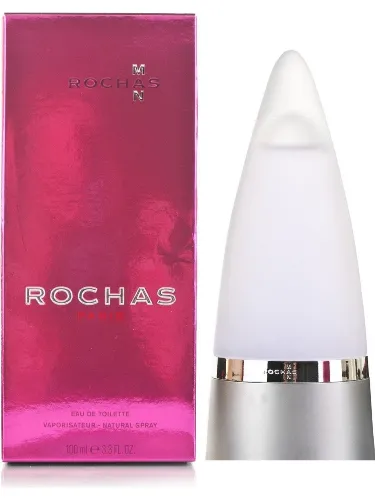 Resim Rochas Man Erkek EDT