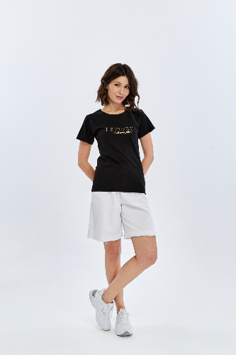 Resim Trender Kadın T-shirt