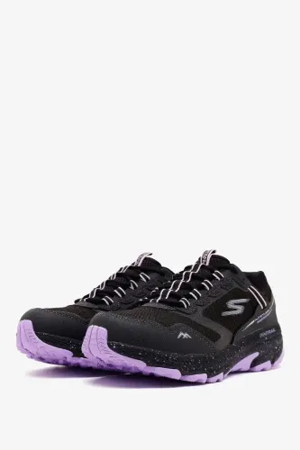 Resim Skechers Go Run Traıl Altıtude 2.0 Kadın Spor Ayakkabı 180451 BKLV