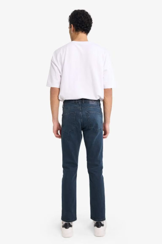 Resim Defacto Erkek Jean Pantolon R8791AZ/NM83