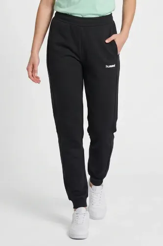 Resim Hummel Hmldına Pants Kadın Eşofman Alt 932526-2001