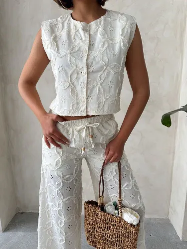 Resim Yenikoza Kadın Bluz