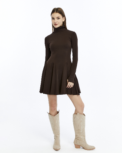 Resim Yenikoza Kadın Elbise / Tulum