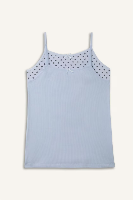 Resim Defacto Kız Çocuk Atlet H0811A8/BE366