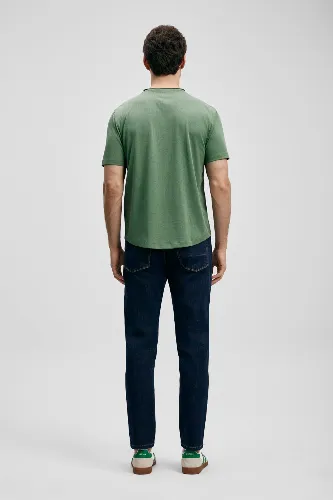 Resim Lufian Junya Erkek T-shirt 111020312