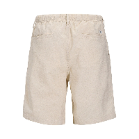 Resim Jack & Jones Jpstjaıden Hybrıd Bondı Jog Short Reg Sn Erkek Kot&Kanvas Şort 12292332