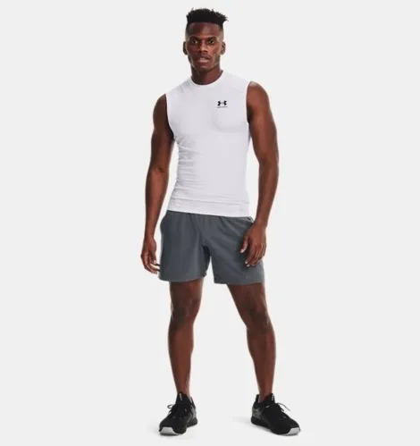 Resim Under Armour Ua Hg Armour Comp Sl Erkek Atlet 1361522-100