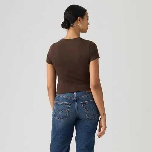 Resim Levis Kadın T-shirt