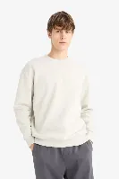 Resim Defacto  Erkek Sweat X8282AZ/BG672