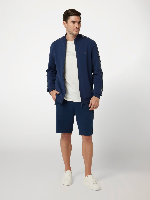 Resim Guess Athleisure  Erkek  Kot&Kanvas Şort Z2YD02K6ZS1-G7R1 Arlo Short