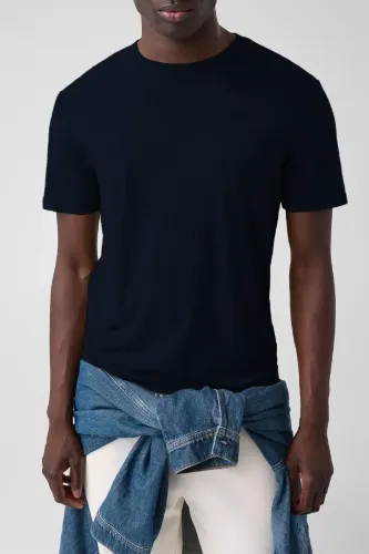 Resim Z6Yı27K5091-G7V2 Gues Erkek T-Shirt
