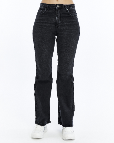 Resim Yenikoza Kadın Kanvas Pantolon