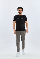 Resim Loft  Erkek T-Shirt Lf2042734
