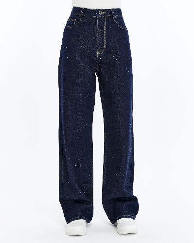 Resim Yenikoza Kadın Jean