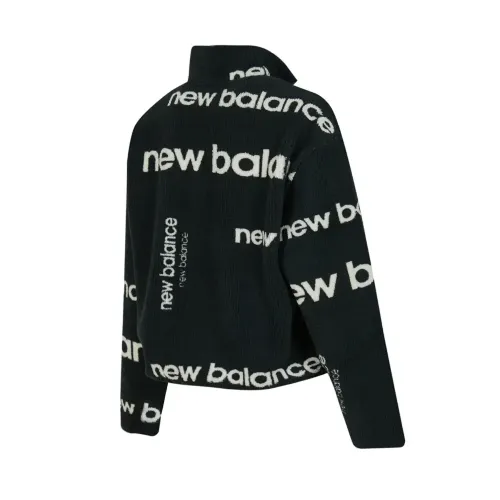 Resim New Balance Kadın Sweat