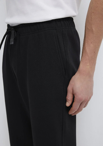 Resim Mavi Erkek Eşofman alt M0010521-900