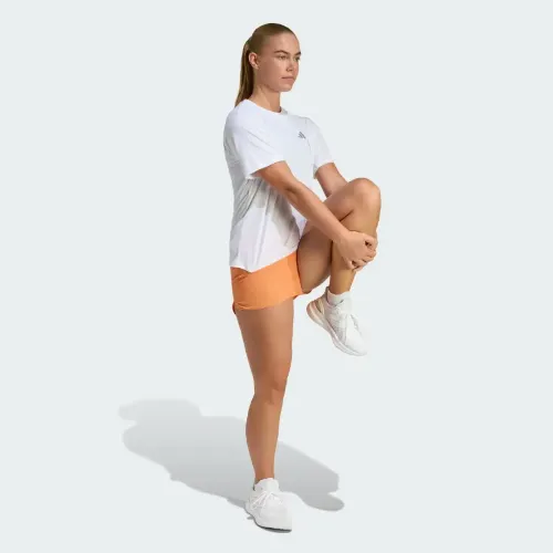 Resim Adidas Run Ess Tee W Kadın T-shirt KA0226