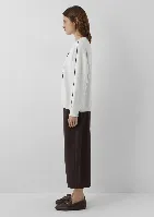 Resim Mavi Kadın Sweat M1S10549-85576