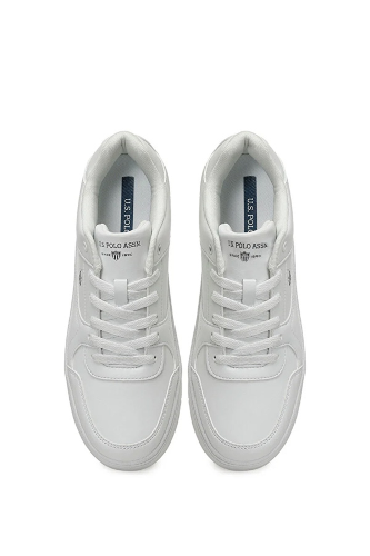 Resim U.S. POLO ASSN. Erkek Günlük Ayakkabı A102156974 LEE 6FX