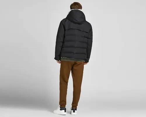 Resim Jack & Jones Jcotarwın Puffer Erkek Mont 12225287
