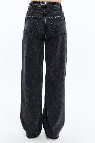 Resim Yenikoza Kadın Jean