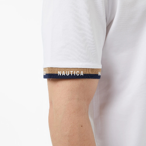 Resim NAUTİCA Erkek T-shirt