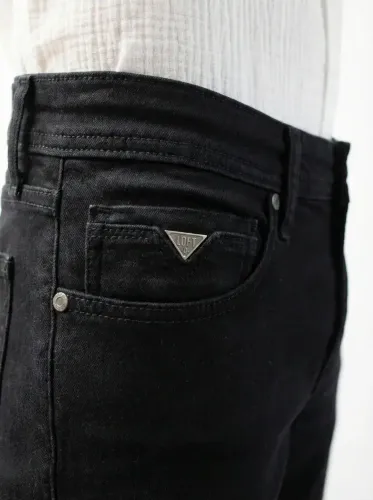 Resim Loft Ricardo Slim Fit Erkek Jean Pantolon Lf2034723