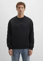 Resim Mavi Erkek Sweat M0S10586-900