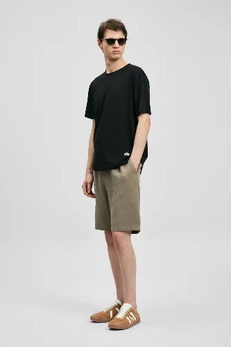 Resim Lufian Junya Erkek T-shirt 111020312