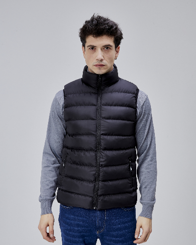 Resim Paul&More Erkek Yelek 01