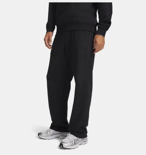 Resim Under Armour Ua Rival Lw Pant Erkek Eşofman Alt 6009344-001