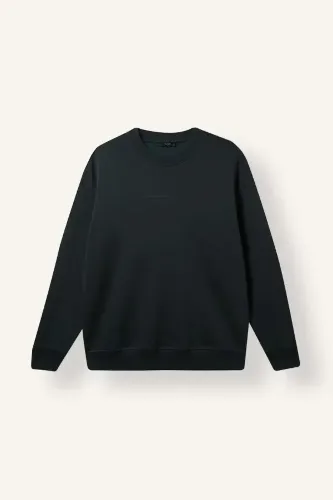 Resim Defacto  Erkek Sweat X8282AZ/GN465
