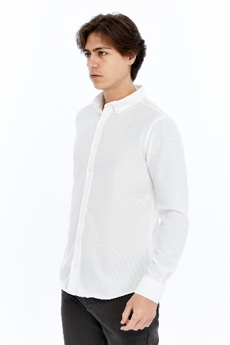 Resim Paul&More Erkek Gömlek 70081