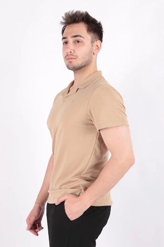 Resim Cazador Erkek T-shirt 41830