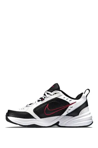 Resim Nike Air Monarch IV Erkek Spor Ayakkabı 415445-101