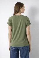 Resim Fashion Friends Kadın Bluz 26Y0194K1