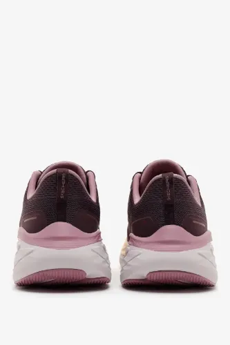 Resim Skechers Max Cushıonıng Elıte 3 Kadın Spor Ayakkabı 129720 BURG