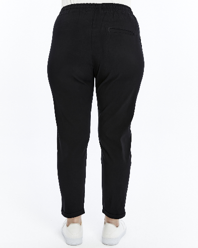 Resim Yenikoza Kadın Kanvas Pantolon