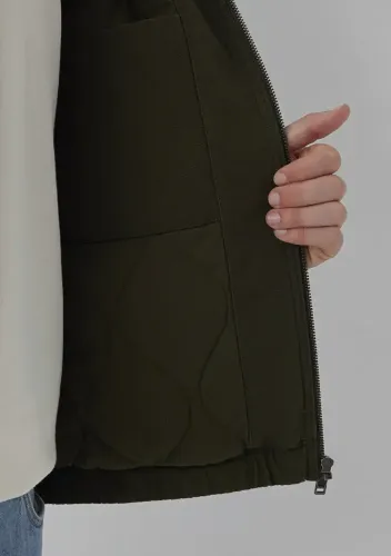 Resim Mavi Erkek Ceket M0110877-71545