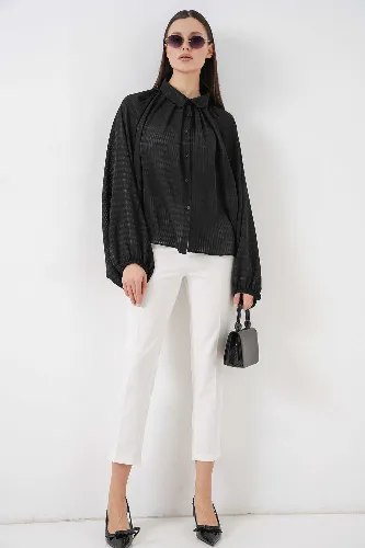 Resim Yenikoza Kadın Gömlek