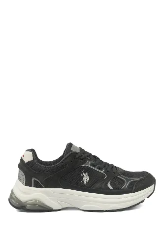 Resim U.S. POLO ASSN. Erkek Günlük Ayakkabı A102156838 EGON 6FX